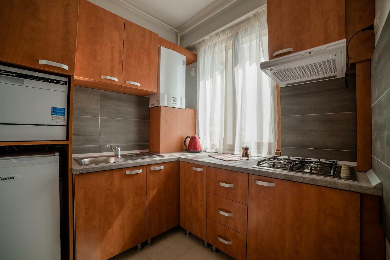 Elis Residence Клуж-Напока Экстерьер фото