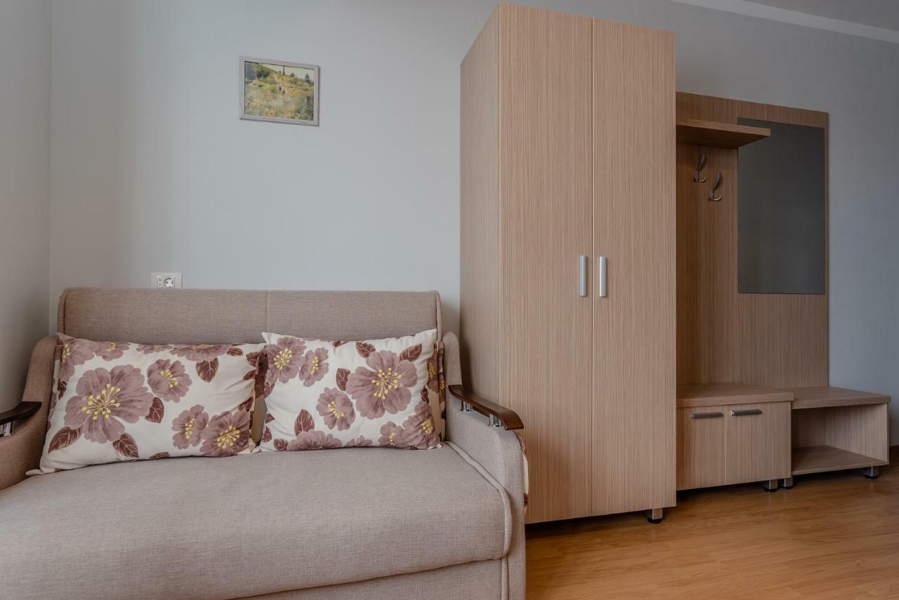 Elis Residence Клуж-Напока Экстерьер фото